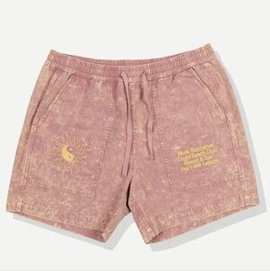 Duvin Sun Walk Shorts